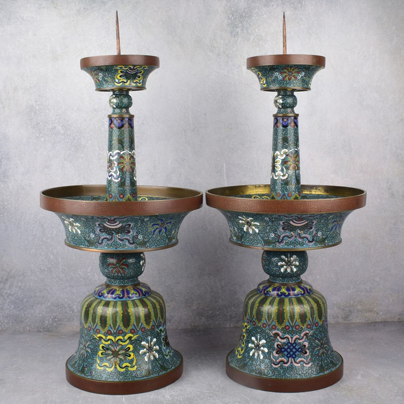 Estate Jewelry, Chinese Arts & Decoration