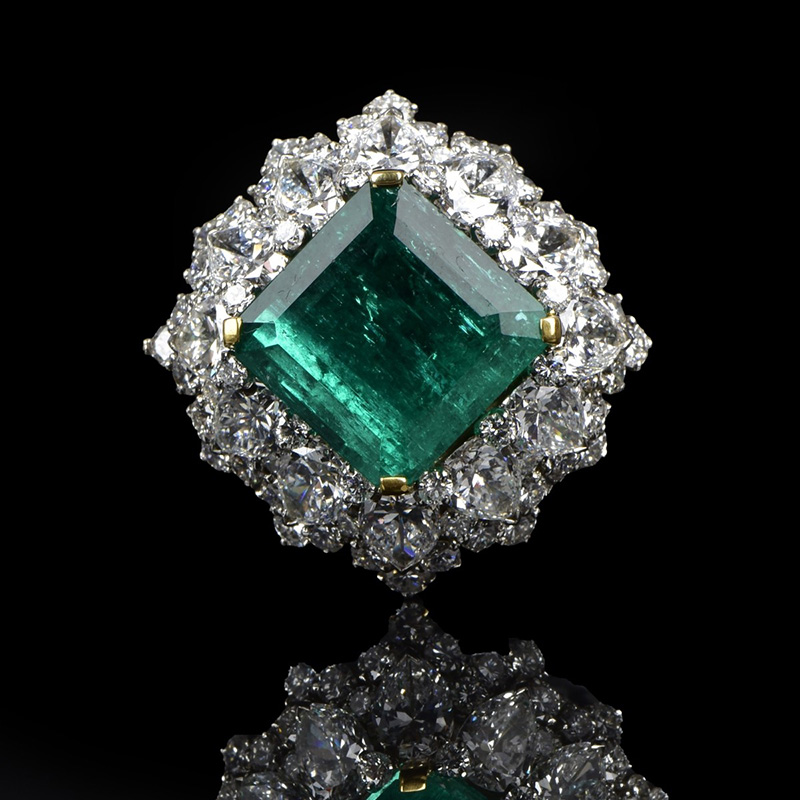 Fine Estate Jewelry, Art & Decoration