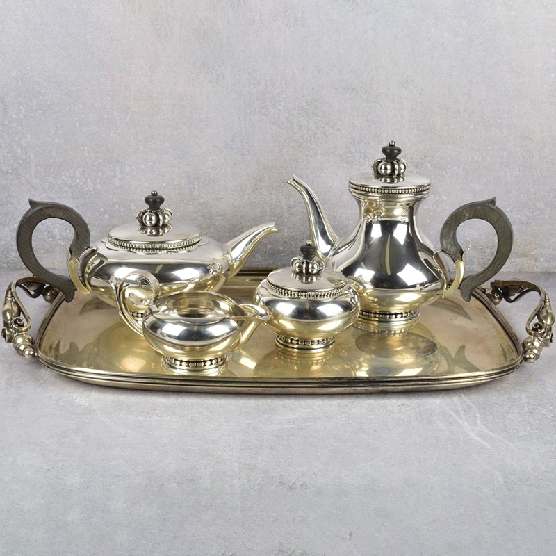 Estate Jewelry, Fine Art & Decoration